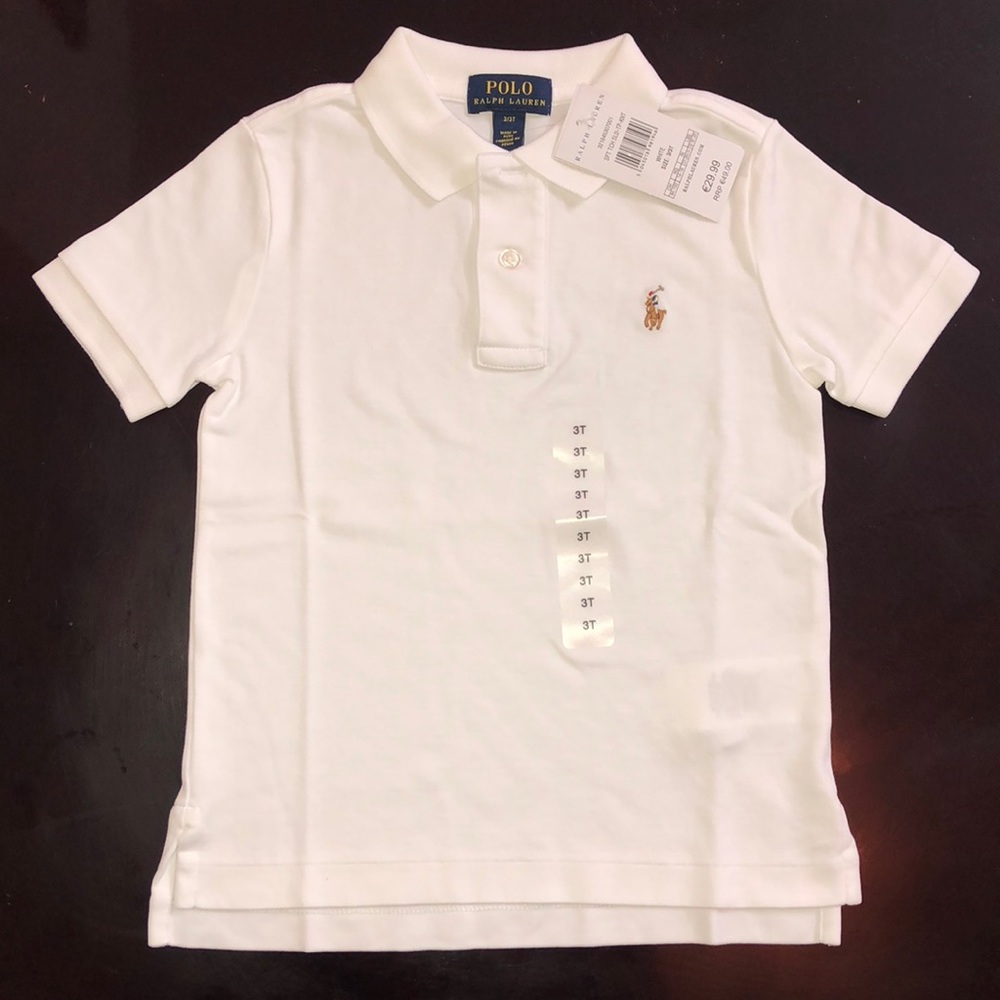 Polo by Ralph Lauren